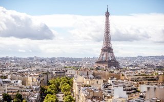 Nouveau Plan Climat pour la Ville de Paris - Batiweb